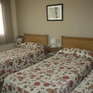 3* Maison d'hôtes Hostal Torre Mar